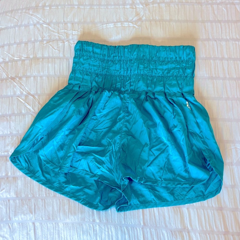 Free people the way home shorts